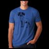 Next Level Unisex Premium Tee  Thumbnail