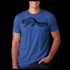 Next Level Unisex Premium Tee  Thumbnail