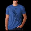 Next Level Unisex Premium Tee  Thumbnail