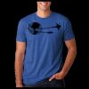 Next Level Unisex Premium Tee  Thumbnail
