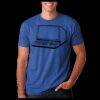 Next Level Unisex Premium Tee  Thumbnail