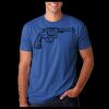 Next Level Unisex Premium Tee  Thumbnail