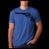 Next Level Unisex Premium Tee  Thumbnail