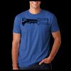 Next Level Unisex Premium Tee  Thumbnail