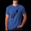 Next Level Unisex Premium Tee  Thumbnail