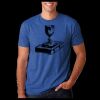 Next Level Unisex Premium Tee  Thumbnail