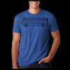 Next Level Unisex Premium Tee  Thumbnail