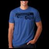 Next Level Unisex Premium Tee  Thumbnail