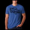 Next Level Unisex Premium Tee  Thumbnail