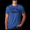 Next Level Unisex Premium Tee  Thumbnail