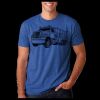 Next Level Unisex Premium Tee  Thumbnail