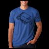 Next Level Unisex Premium Tee  Thumbnail