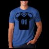 Next Level Unisex Premium Tee  Thumbnail