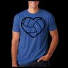 Next Level Unisex Premium Tee  Thumbnail