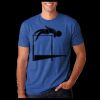 Next Level Unisex Premium Tee  Thumbnail