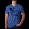 Next Level Unisex Premium Tee  Thumbnail