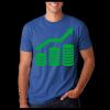 Next Level Unisex Premium Tee  Thumbnail