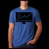 Next Level Unisex Premium Tee  Thumbnail