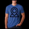 Next Level Unisex Premium Tee  Thumbnail