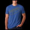 Next Level Unisex Premium Tee  Thumbnail