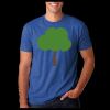 Next Level Unisex Premium Tee  Thumbnail