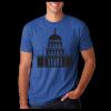 Next Level Unisex Premium Tee  Thumbnail