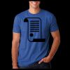 Next Level Unisex Premium Tee  Thumbnail