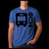Next Level Unisex Premium Tee  Thumbnail