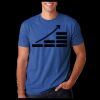 Next Level Unisex Premium Tee  Thumbnail
