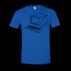 Softstyle® T-Shirt Thumbnail