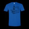 Softstyle® T-Shirt Thumbnail