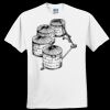 Everyone's Favorite T-Shirt for the Whole Family Thumbnail