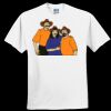 Everyone's Favorite T-Shirt for the Whole Family Thumbnail