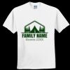 Everyone's Favorite T-Shirt for the Whole Family Thumbnail