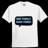 Everyone's Favorite T-Shirt for the Whole Family Thumbnail