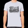 Unisex Jersey Short-Sleeve T-Shirt Bella+Canvas Thumbnail