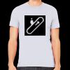 Unisex Jersey Short-Sleeve T-Shirt Bella+Canvas Thumbnail