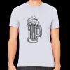 Unisex Jersey Short-Sleeve T-Shirt Bella+Canvas Thumbnail