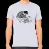Unisex Jersey Short-Sleeve T-Shirt Bella+Canvas Thumbnail